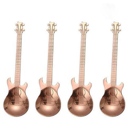 Durable Metal Guitar Pick