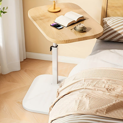 Befez | Space Saving Adjustable End Table