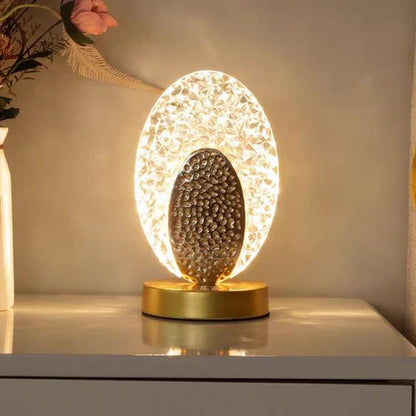 Stylish Home Table Light Fixture - Befez
