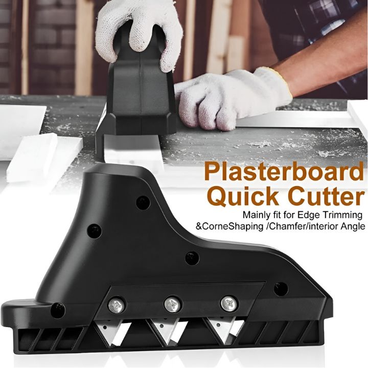 Professional Tile Edge Cutting Tool - Befez