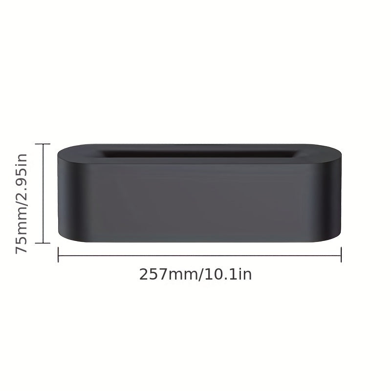 Compact Cool Mist Ultrasonic Humidifier