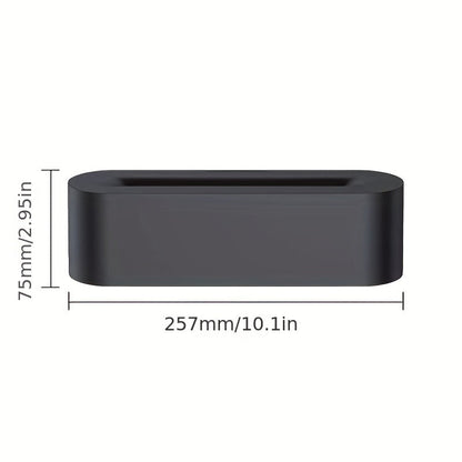 Compact Cool Mist Ultrasonic Humidifier