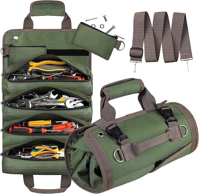 Portable Tool Storage Box Kit - Befez