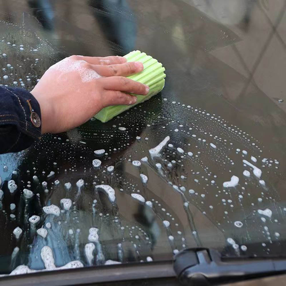 Easy Gloss Coating for Streak-Free Surfaces