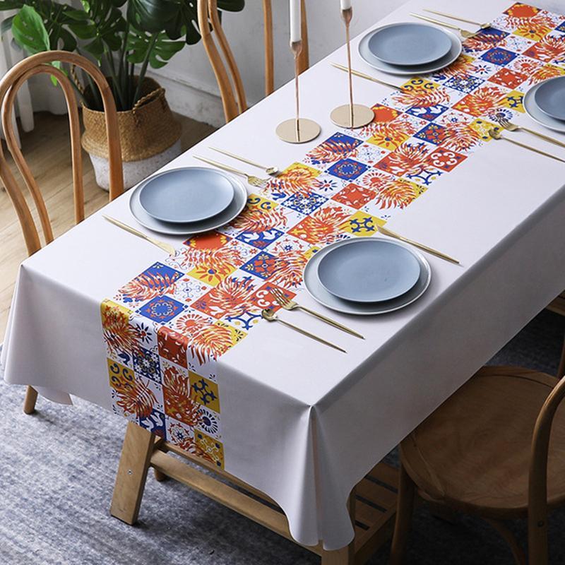 Befez | EverGuard – Premium Waterproof Table Cover Protection