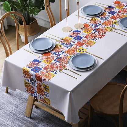 Befez | EverGuard – Premium Waterproof Table Cover Protection