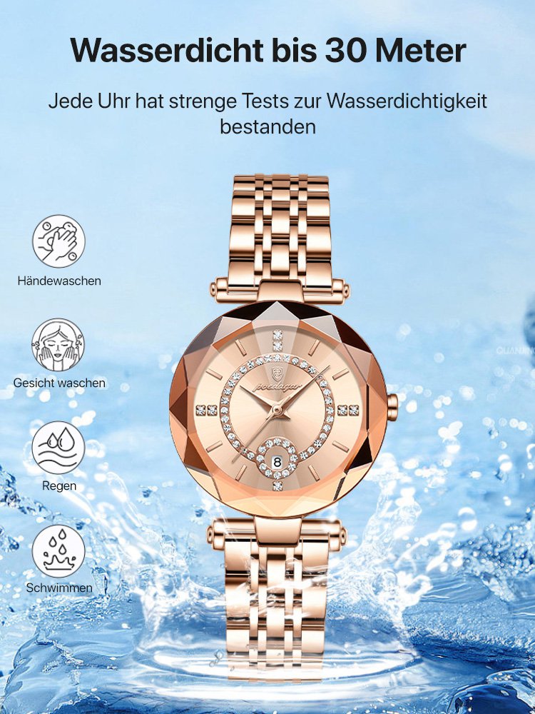 Stylish Women's Luxury Watches