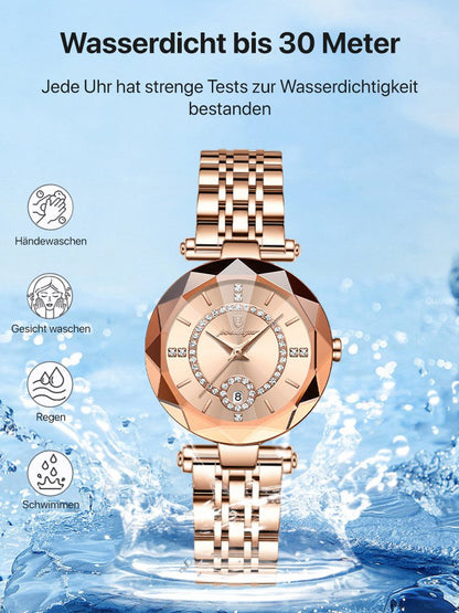 Stylish Women's Luxury Watches
