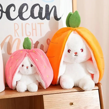 Cuddly Soft Rabbit Plush Toys - Befez