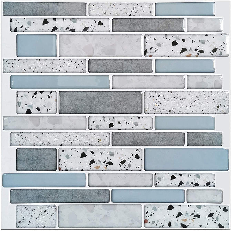 Decorative Peel Stick Wall Tiles