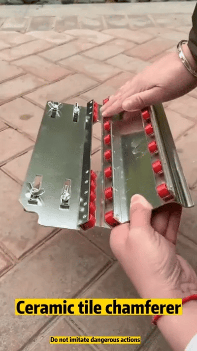 Professional Tile Edge Cutting Tool - Befez