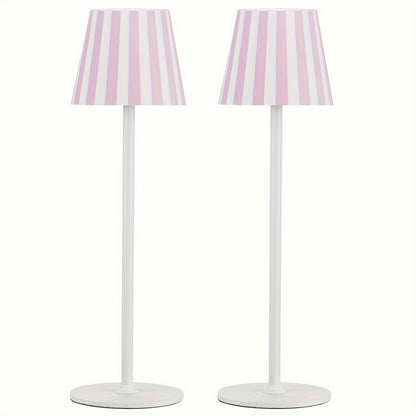 Bright Touch Table Lamp Befez