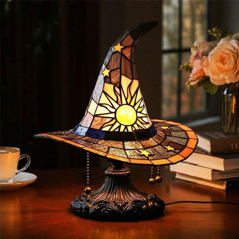 Befez Magic Hat - Soft Glow Night Lamp