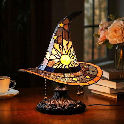 Befez Magic Hat - Soft Glow Night Lamp