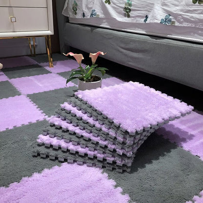 Cozy Electric Floor Heater Mat