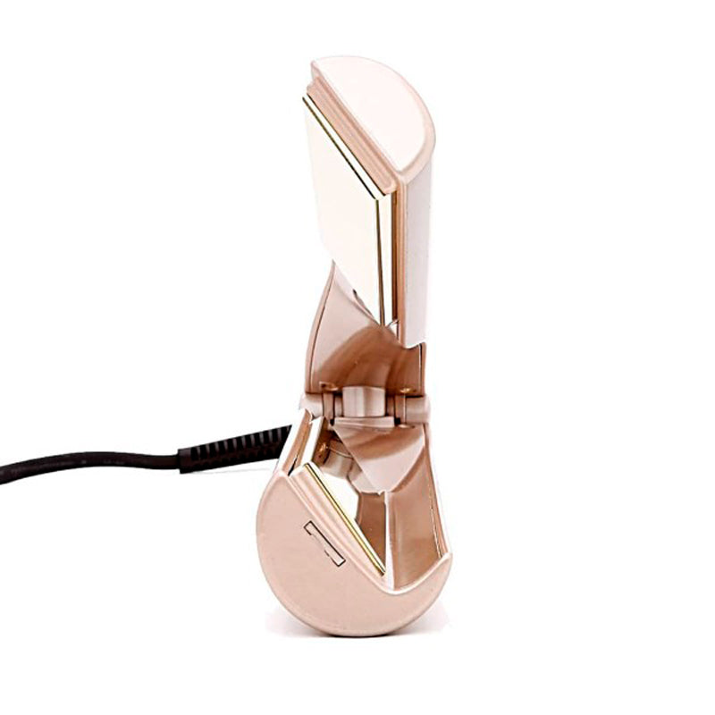 Professional Hair Styling Curling Iron