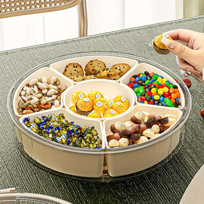Stylish Snack Storage Container