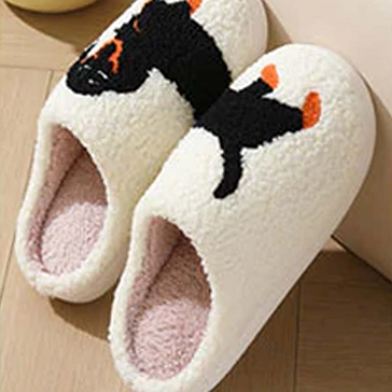 Soft Plush PawSnooze Blanket
