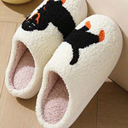 Soft Plush PawSnooze Blanket
