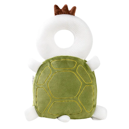Soft Baby Head Protection Cushion Pad - Befez