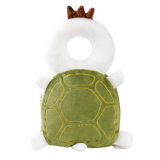 Soft Baby Head Protection Cushion Pad - Befez