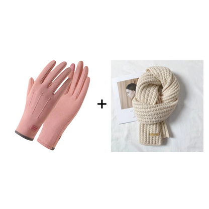 Touchscreen Winter Gloves