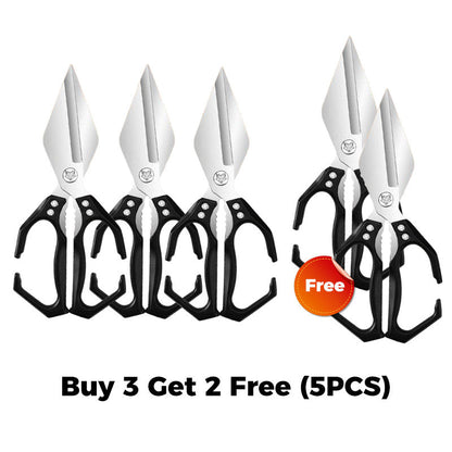 Befez SliceMaster Pro High Performance Kitchen Appliance