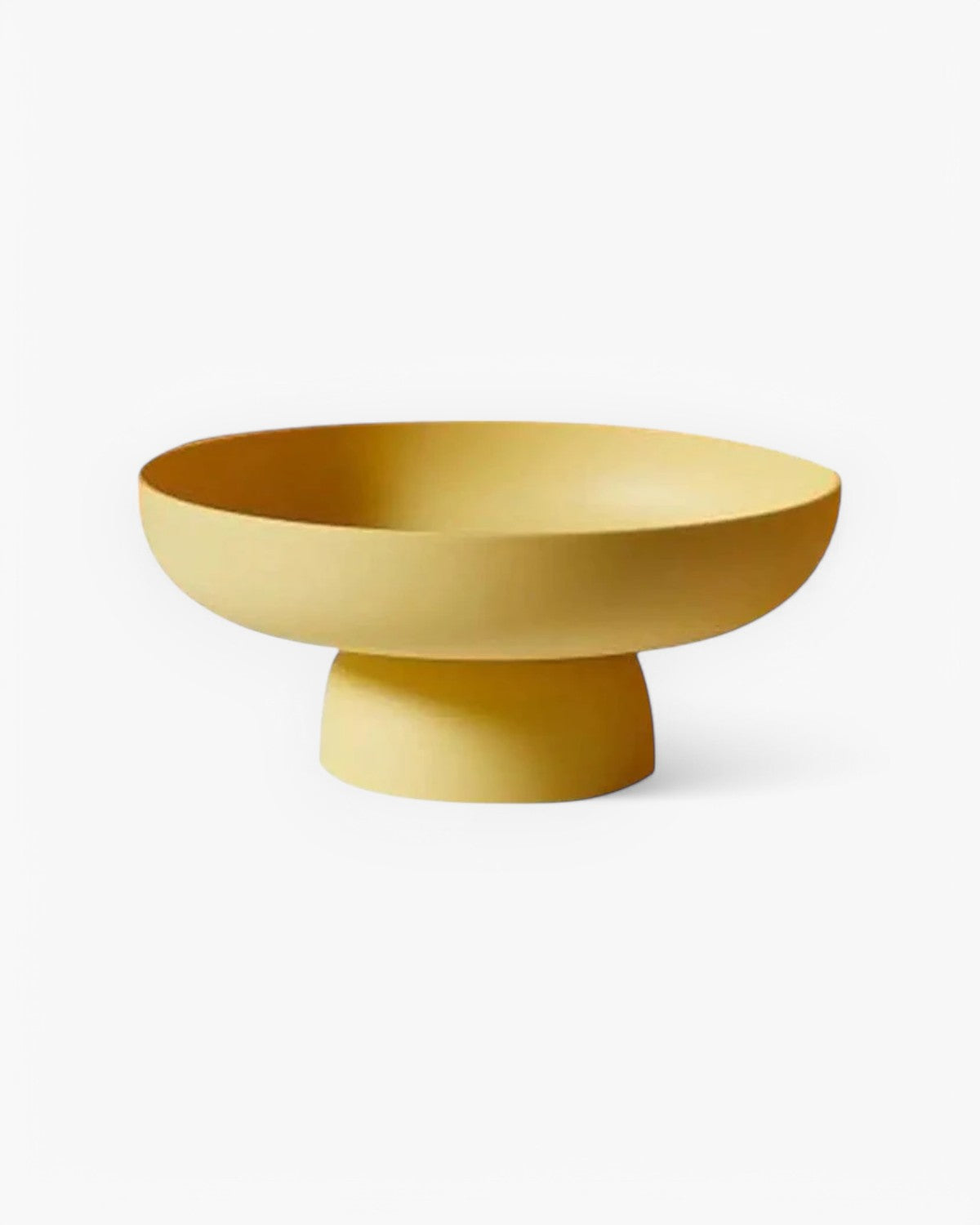 Rustic Ceramic Soup Bowl - Befez