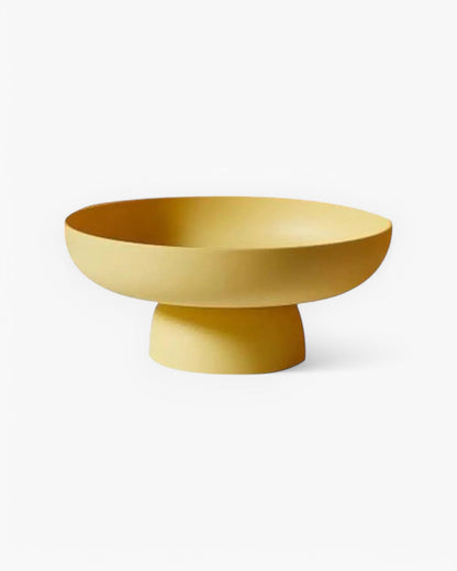 Rustic Ceramic Soup Bowl - Befez