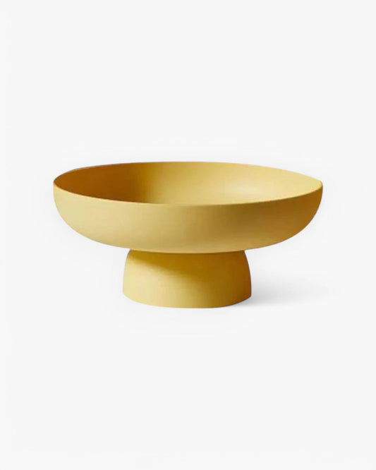 Rustic Ceramic Soup Bowl - Befez