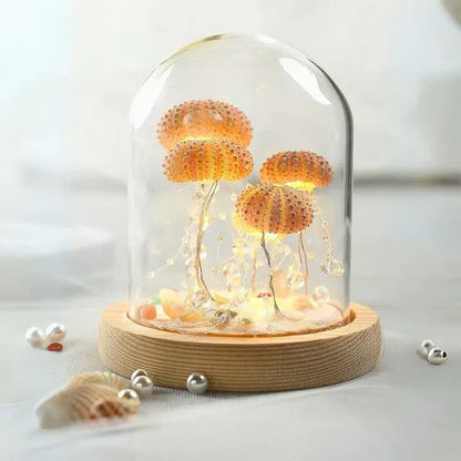 Cute Hedgehog Table Night Lamp