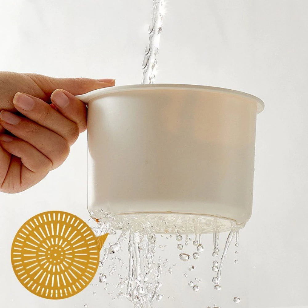Easy Clean Drain Protector