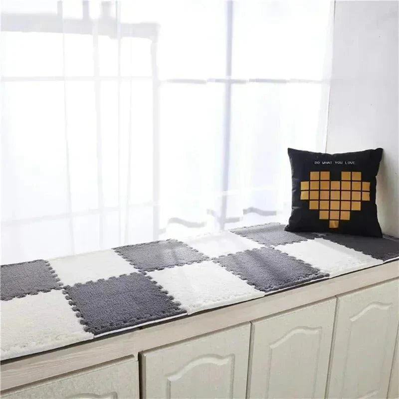 Cozy Electric Floor Heater Mat