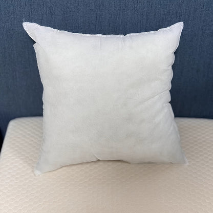 Soft Touch Cushions - Plush Filling for Home Sofa Bed