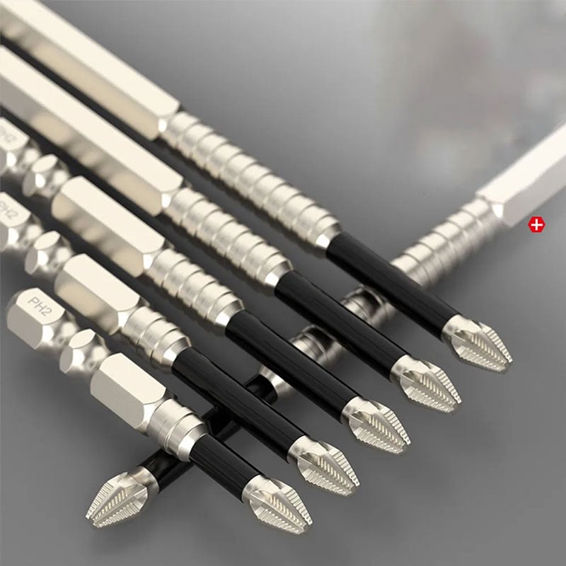 Befez | Strong Magnetic Drill Bit Set