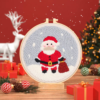 Befez | CozyStitch – Festive Holiday Storage Bins