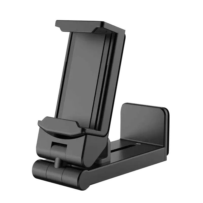 Flexible Rotating Cell Phone Stand