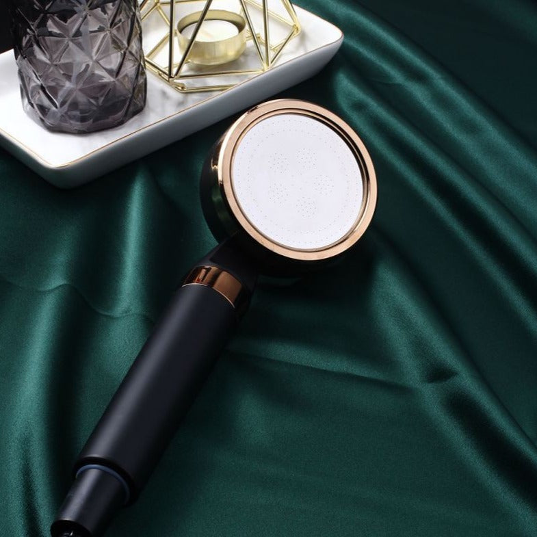 Vitamin C Infused Aromatherapy Shower Head