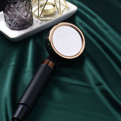 Vitamin C Infused Aromatherapy Shower Head