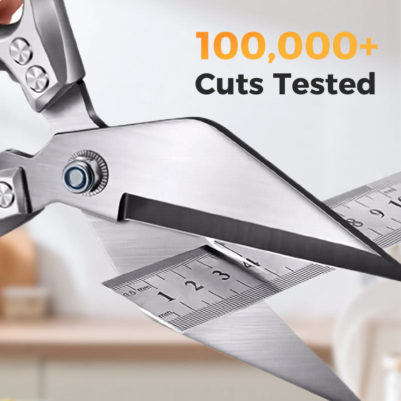 Befez SliceMaster Pro High Performance Kitchen Appliance