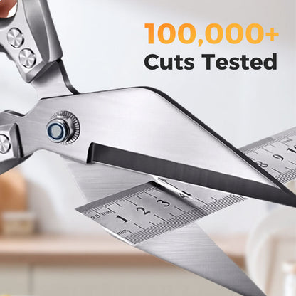 Befez SliceMaster Pro High Performance Kitchen Appliance