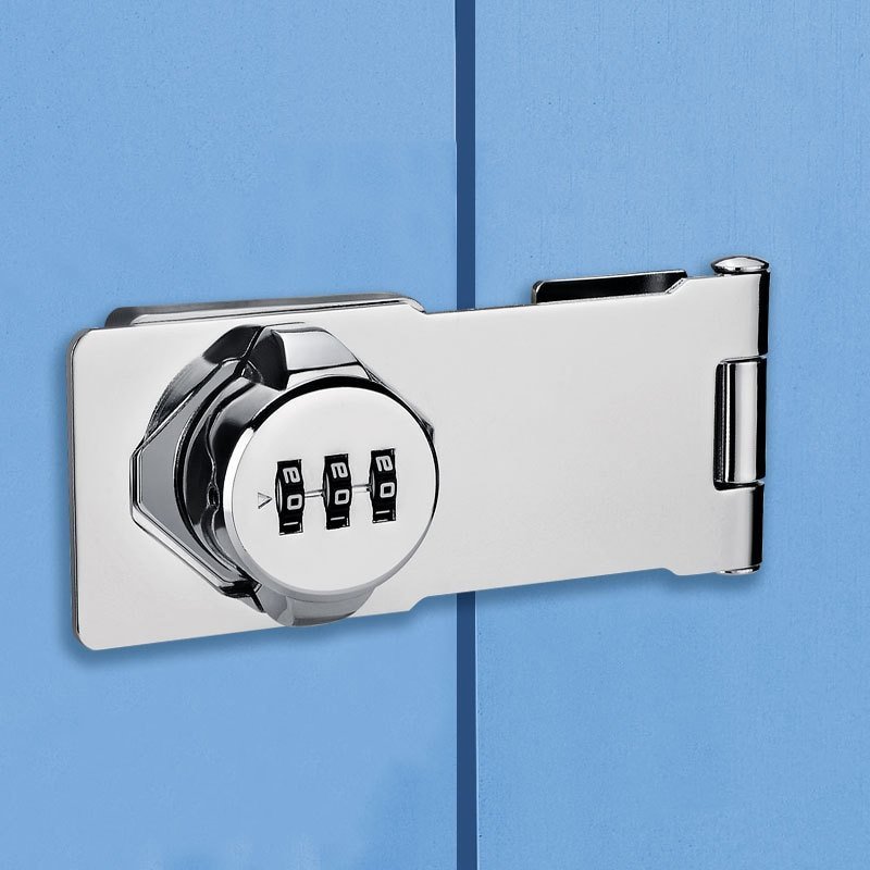 Easy Fit Digital Safe Lock
