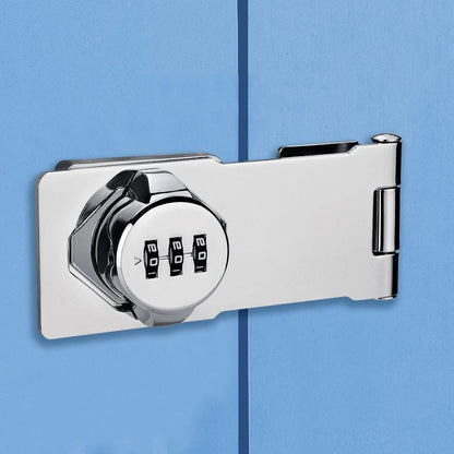 Easy Fit Digital Safe Lock