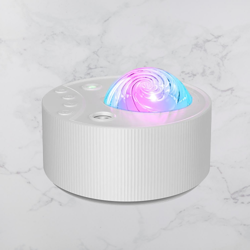Cosmic Galaxy Star LED Projector