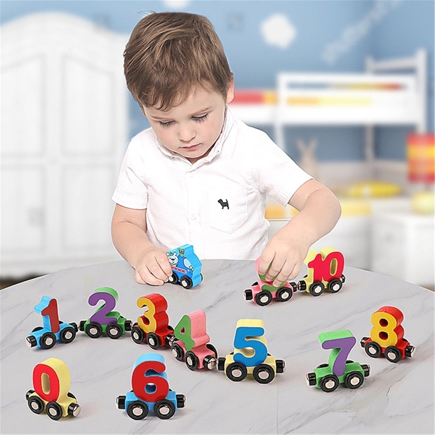 Fun Learning Tablet for Kids