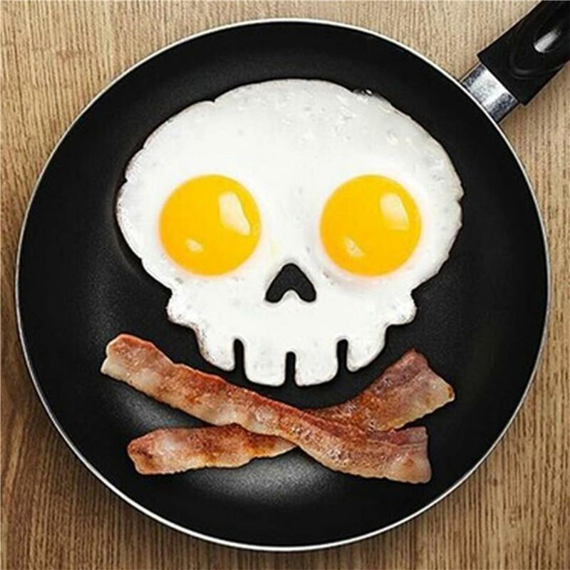 Fun Breakfast Egg Maker