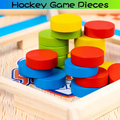 Fun Learning Puzzle Set