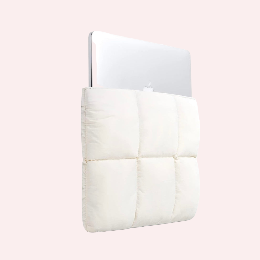 Slim Laptop Sleeve Protective Case for Work
