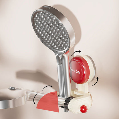 Strong Grip Shower Handle Bar