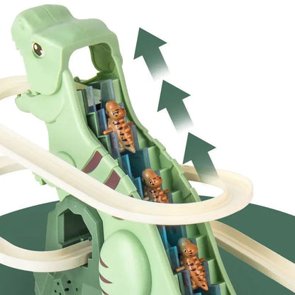 Exciting Dinosaur Toy for Brave Kids